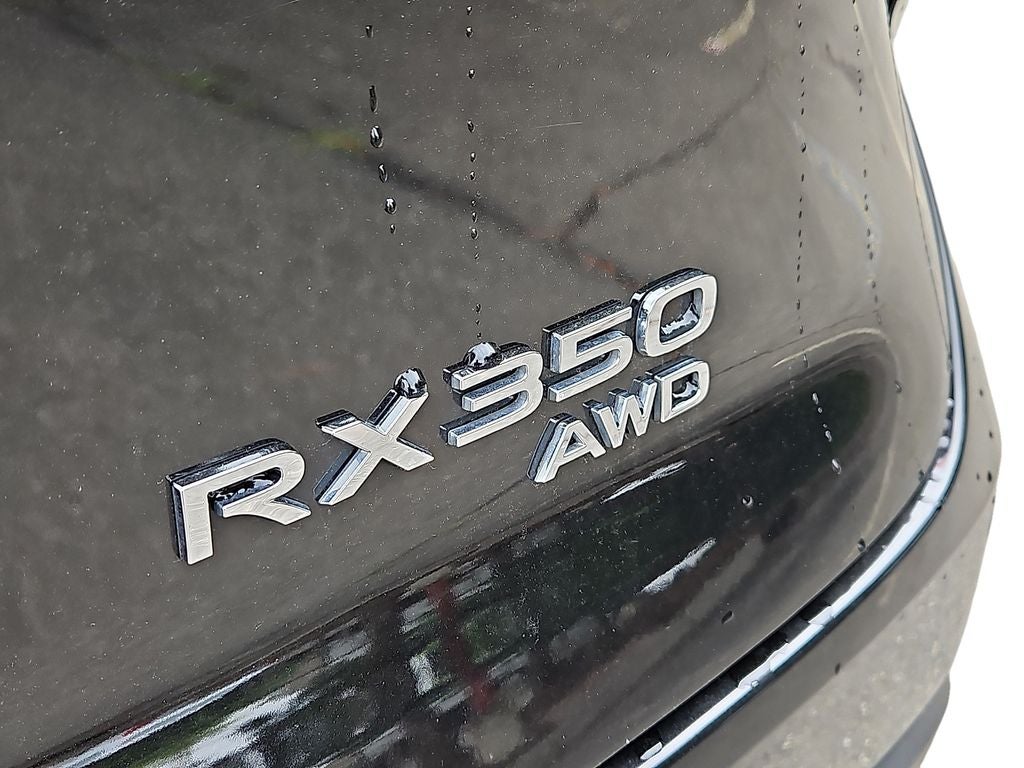 2023 Lexus RX 350 Premium PREMIUM