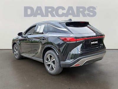 2023 Lexus RX 350 Premium PREMIUM