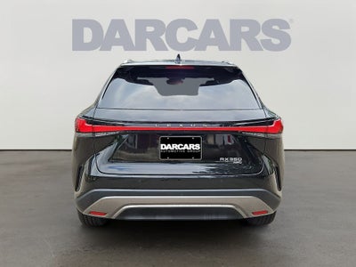 2023 Lexus RX 350 Premium PREMIUM