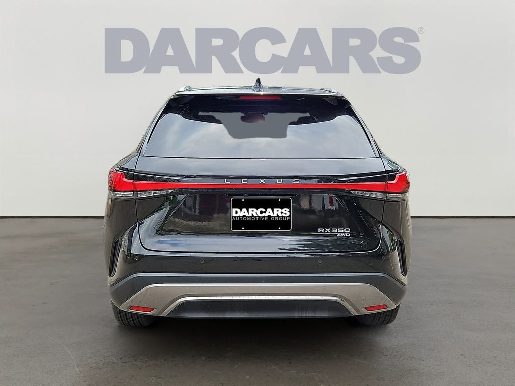 2023 Lexus RX 350 Premium PREMIUM