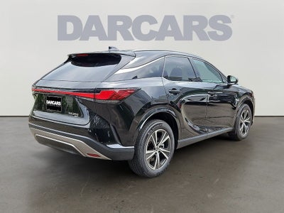 2023 Lexus RX 350 Premium PREMIUM