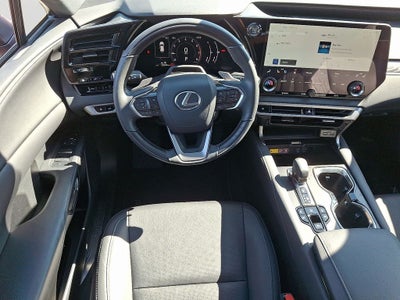 2024 Lexus RX 350 Premium 350 Premium AWD