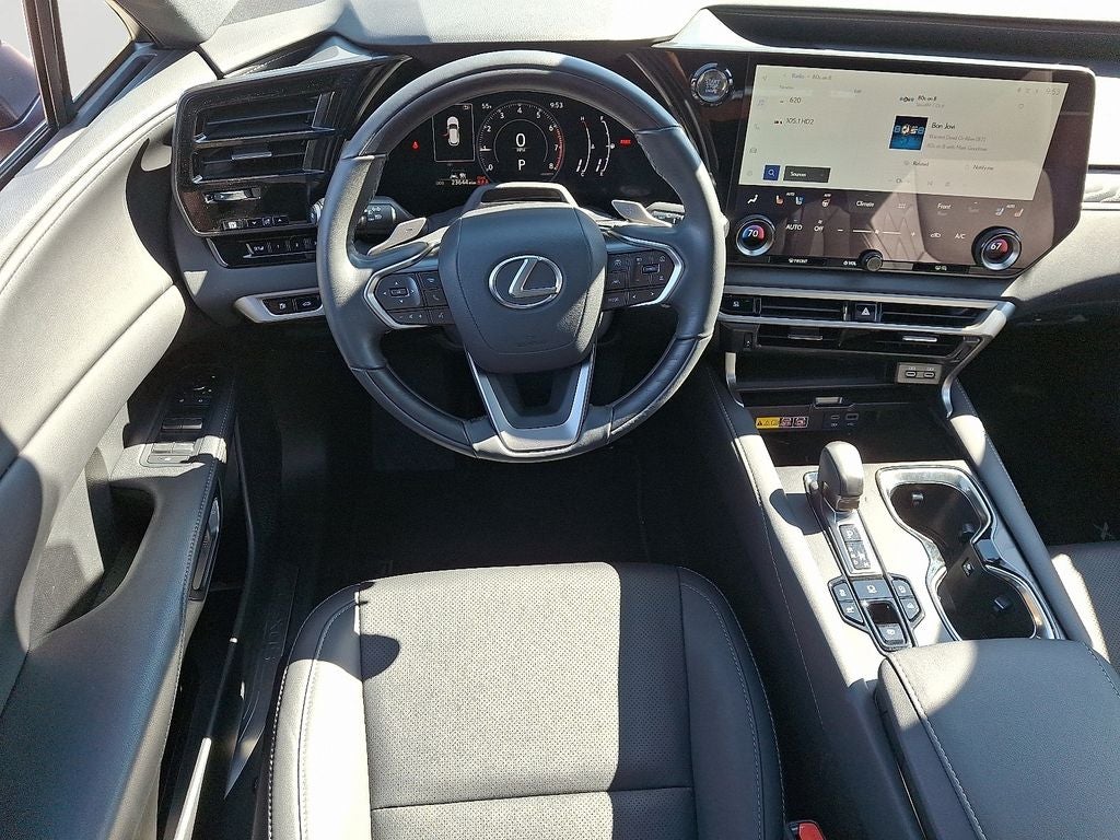 2024 Lexus RX 350 Premium 350 Premium AWD