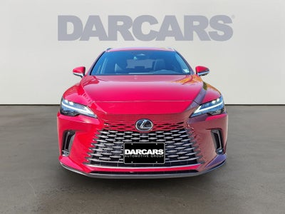 2024 Lexus RX 350 Premium 350 Premium AWD
