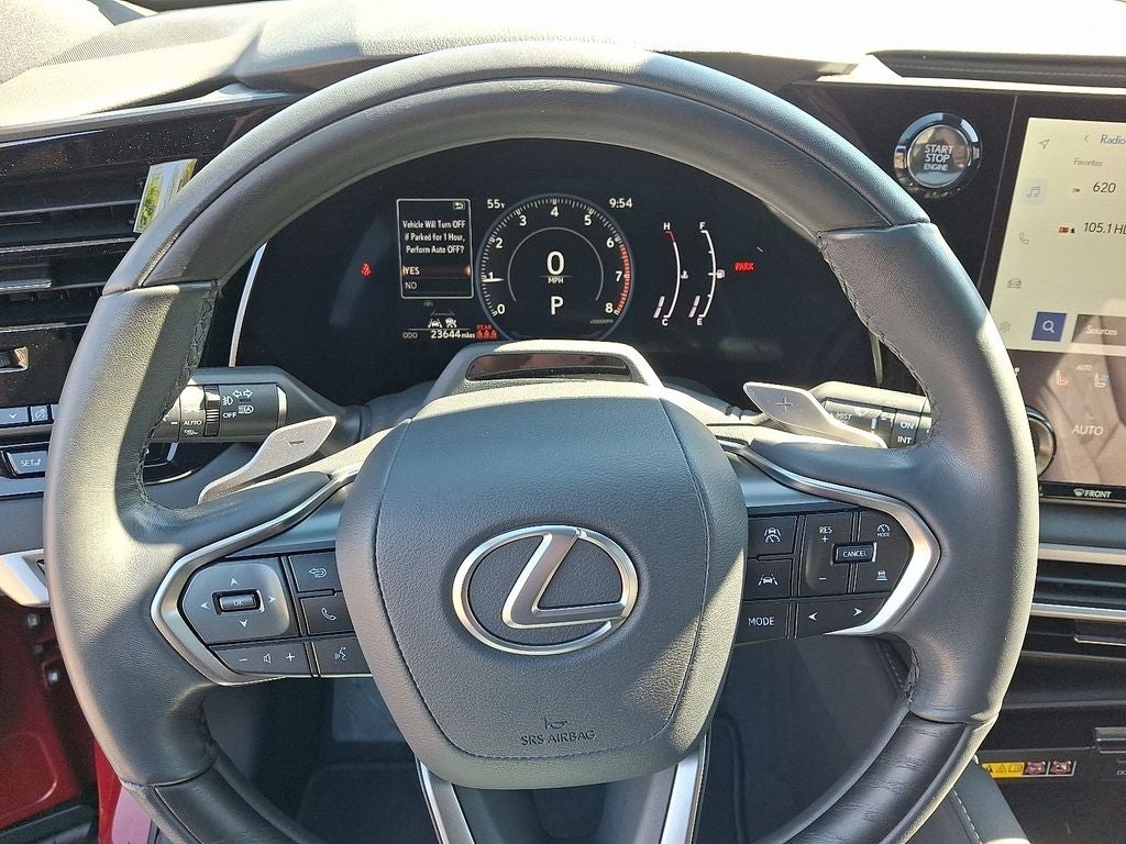 2024 Lexus RX 350 Premium 350 Premium AWD