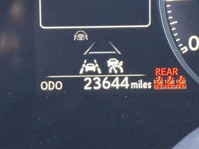 2024 Lexus RX 350 Premium 350 Premium AWD