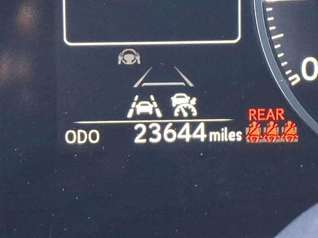 2024 Lexus RX 350 Premium 350 Premium AWD