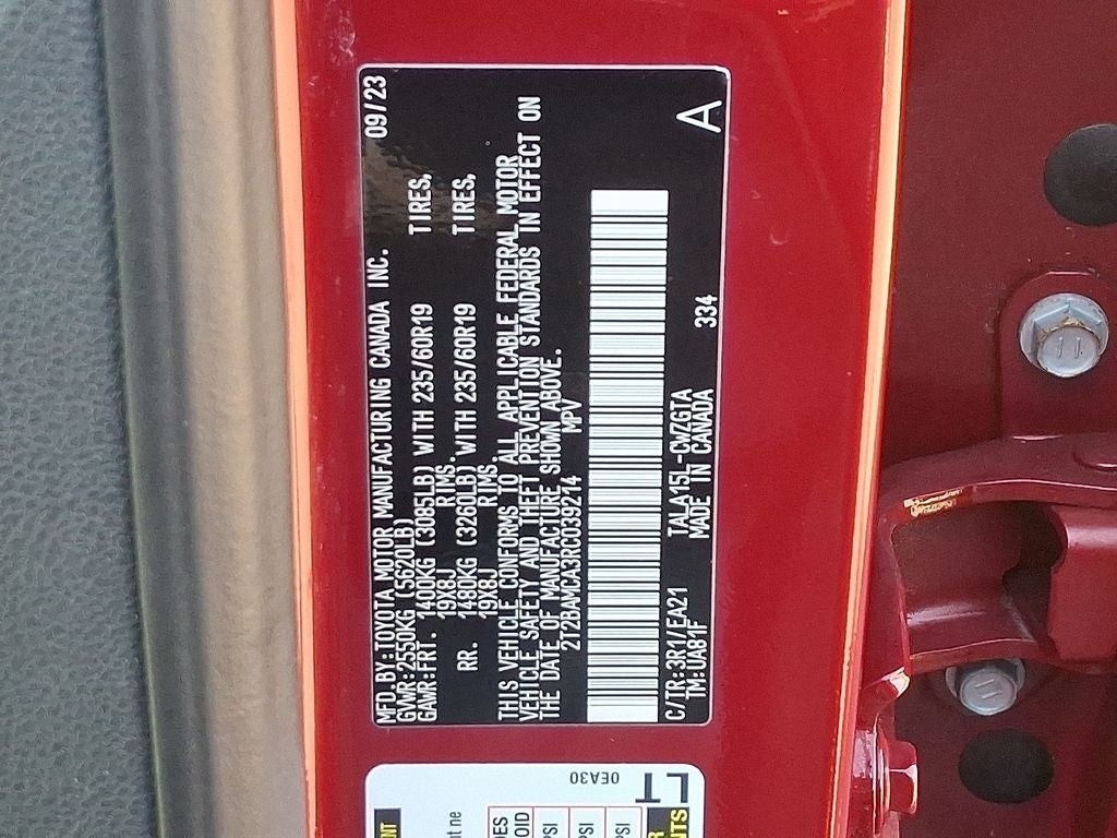 2024 Lexus RX 350 Premium 350 Premium AWD
