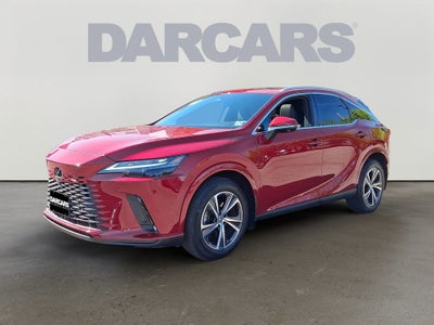 2024 Lexus RX 350 Premium 350 Premium AWD