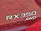 2024 Lexus RX 350 Premium 350 Premium AWD
