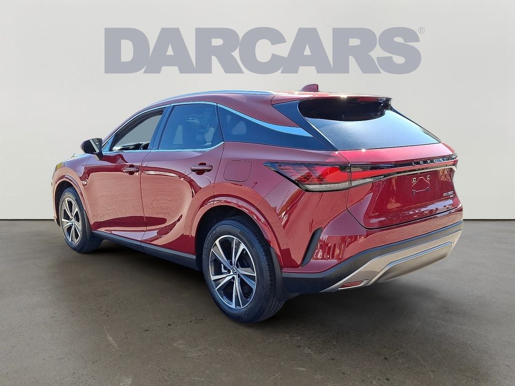 2024 Lexus RX 350 Premium 350 Premium AWD