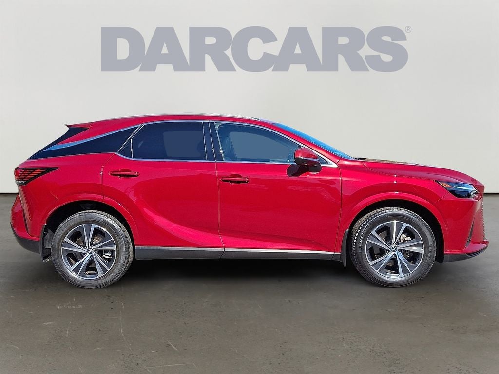 2024 Lexus RX 350 Premium 350 Premium AWD