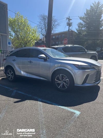 2024 Lexus RX 350 Premium 350 Premium