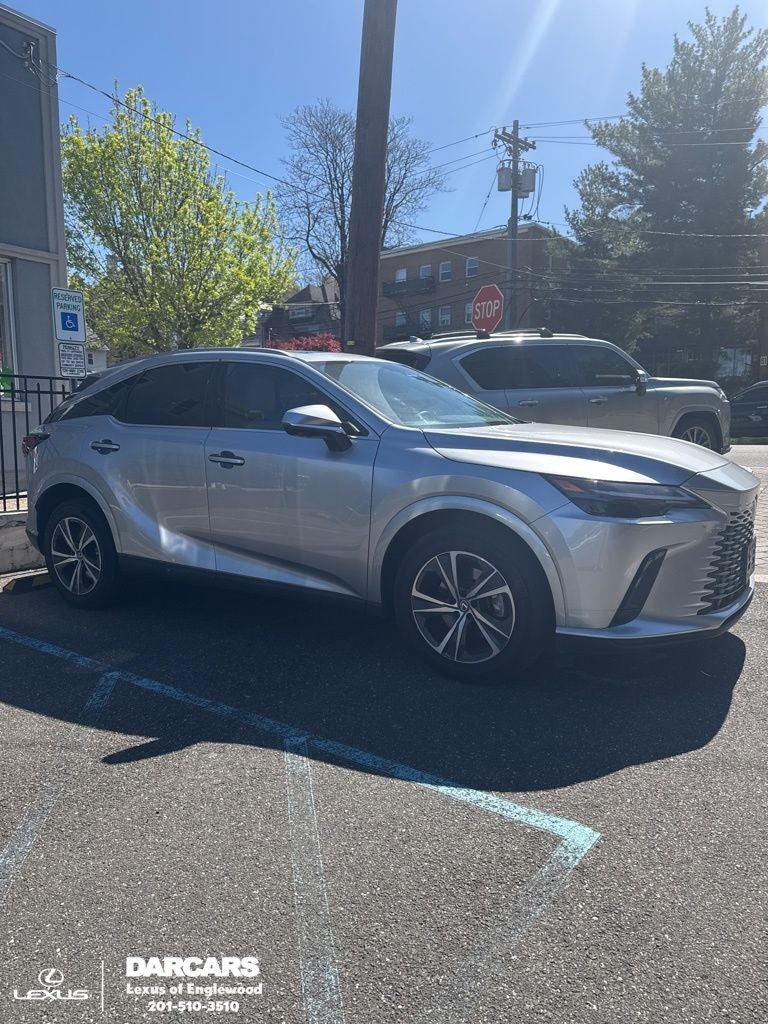 2024 Lexus RX 350 Premium 350 Premium