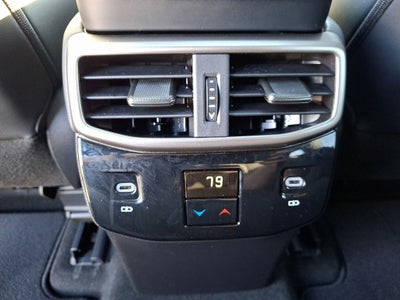 2025 Lexus RX 350 Premium 350 Premium