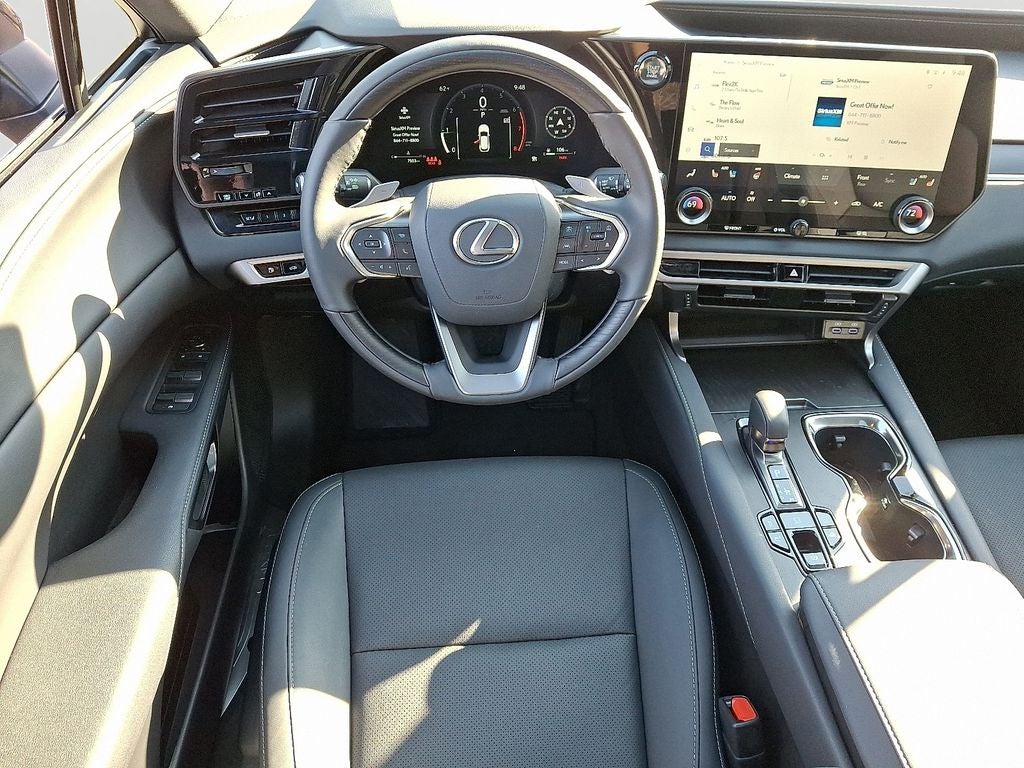2025 Lexus RX 350 Premium 350 Premium