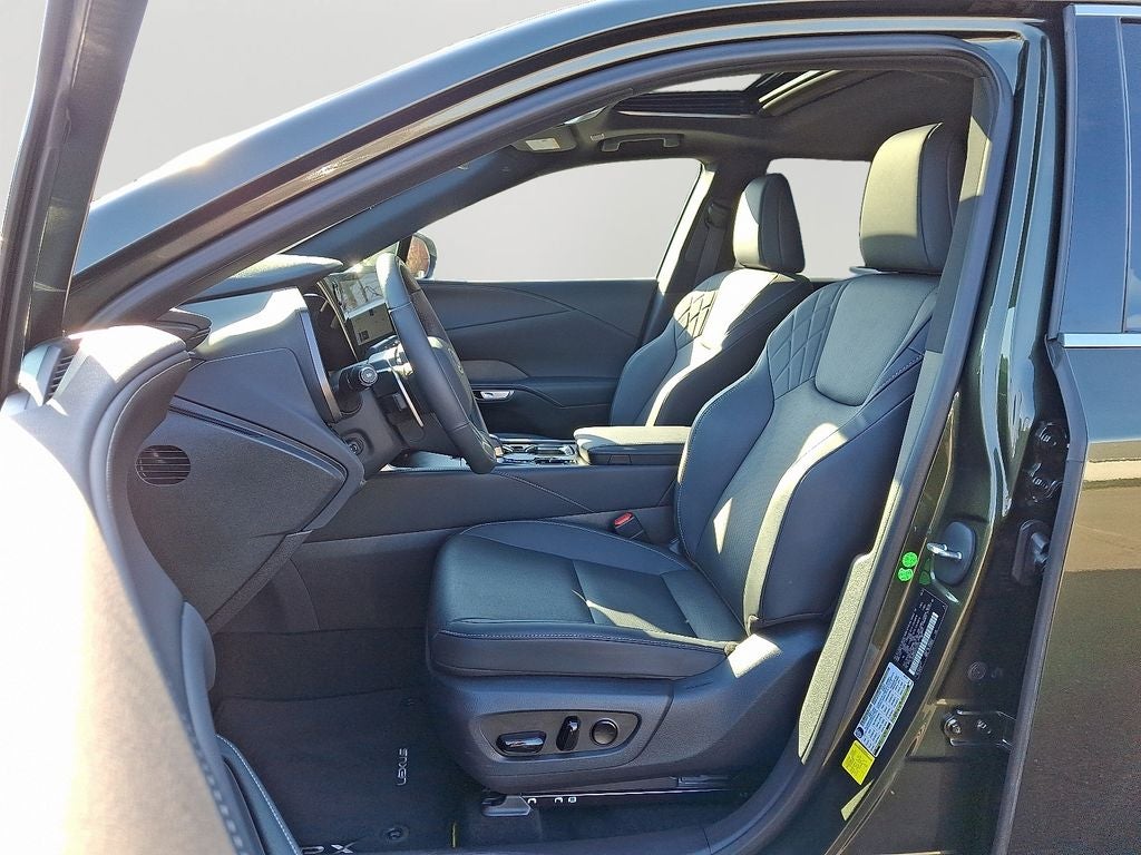 2025 Lexus RX 350 Premium 350 Premium