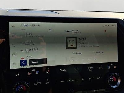 2025 Lexus RX 350 Premium 350 Premium