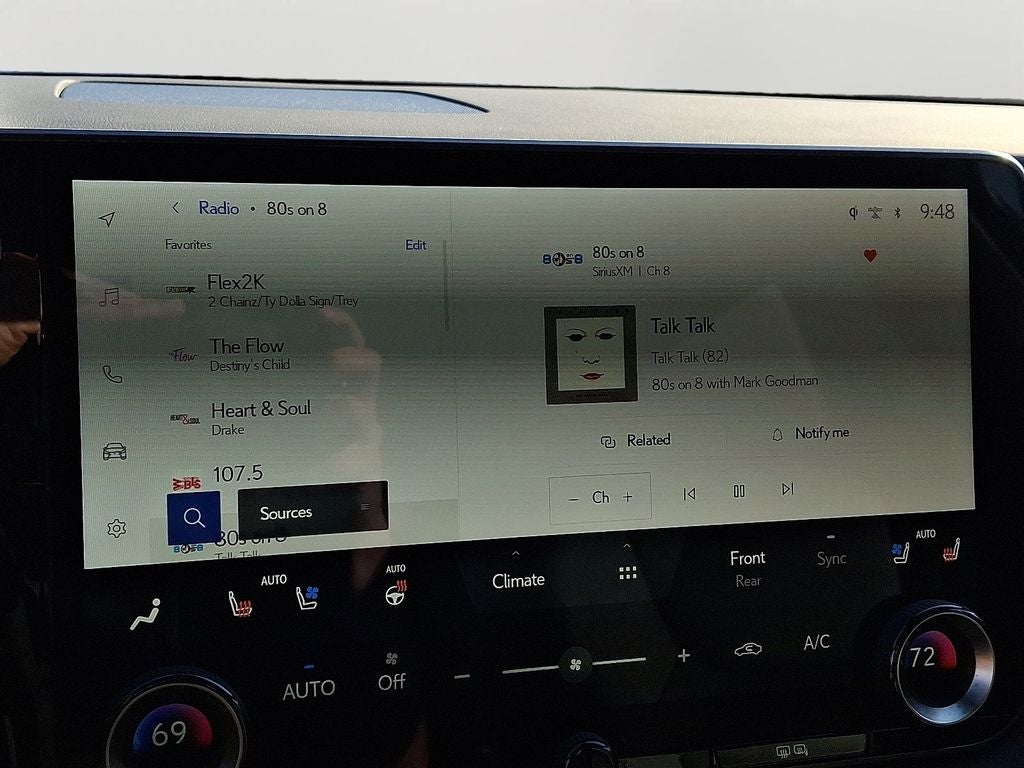 2025 Lexus RX 350 Premium 350 Premium