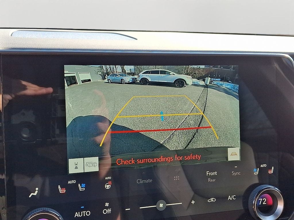 2025 Lexus RX 350 Premium 350 Premium