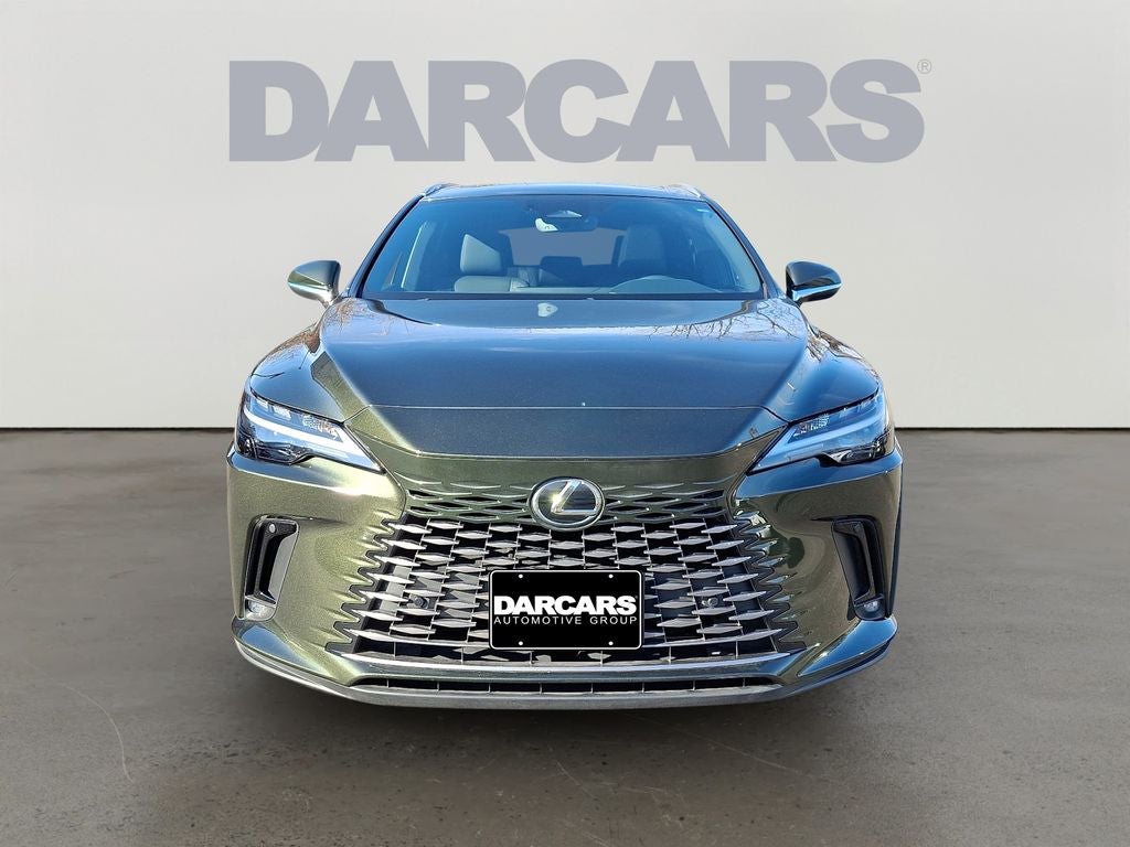 2025 Lexus RX 350 Premium 350 Premium