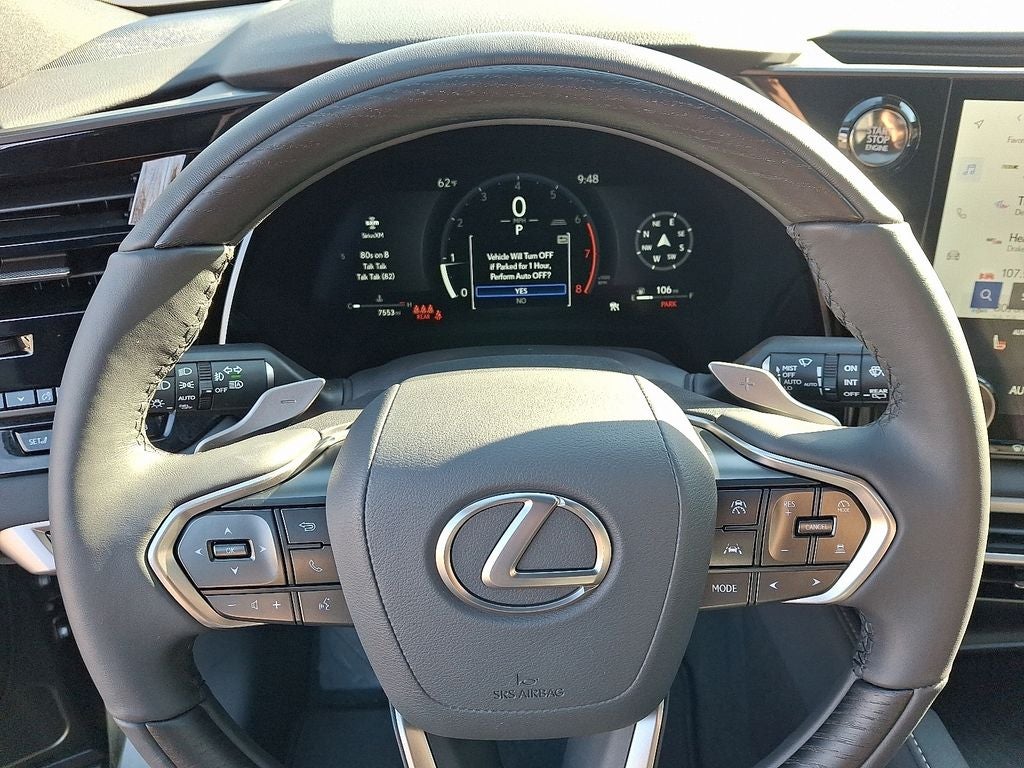 2025 Lexus RX 350 Premium 350 Premium