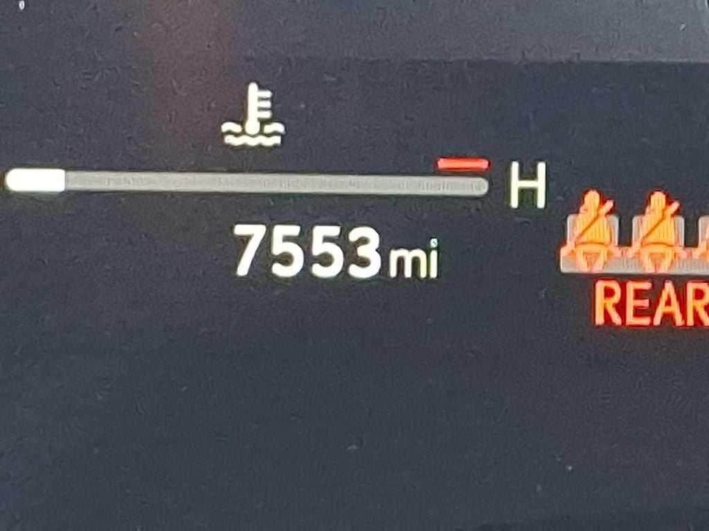 2025 Lexus RX 350 Premium 350 Premium