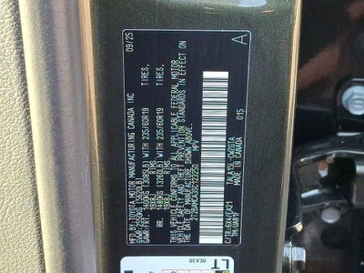 2025 Lexus RX 350 Premium 350 Premium