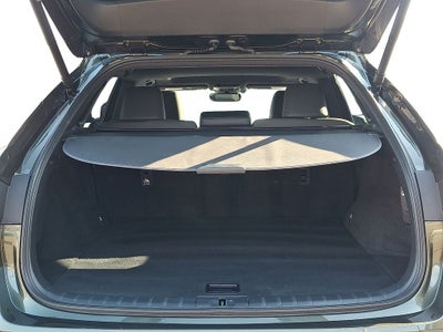 2025 Lexus RX 350 Premium 350 Premium