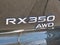2025 Lexus RX 350 Premium 350 Premium
