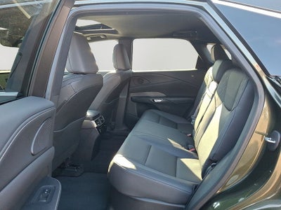 2025 Lexus RX 350 Premium 350 Premium
