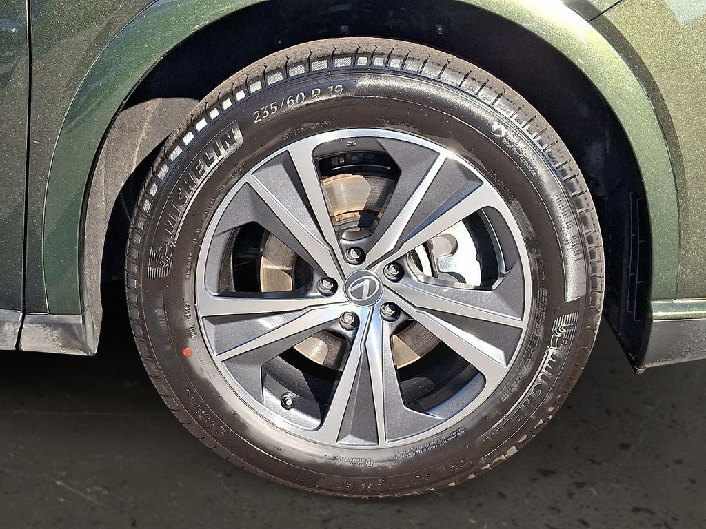 2025 Lexus RX 350 Premium 350 Premium