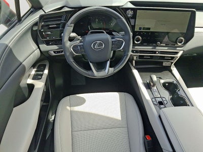 2025 Lexus RX 350 Premium 350 Premium