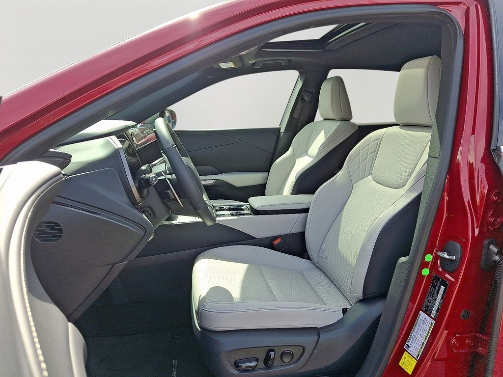 2025 Lexus RX 350 Premium 350 Premium