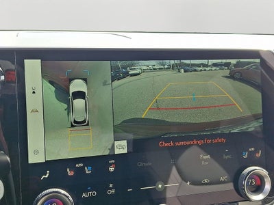 2025 Lexus RX 350 Premium 350 Premium