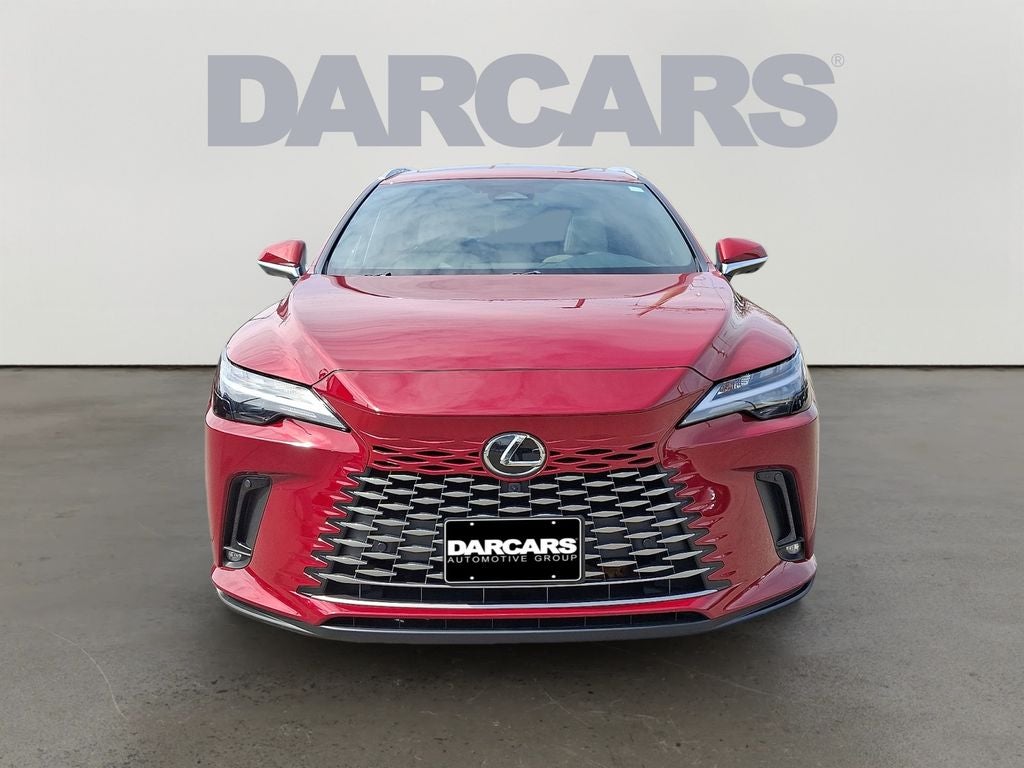 2025 Lexus RX 350 Premium 350 Premium