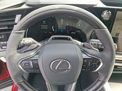 2025 Lexus RX 350 Premium 350 Premium