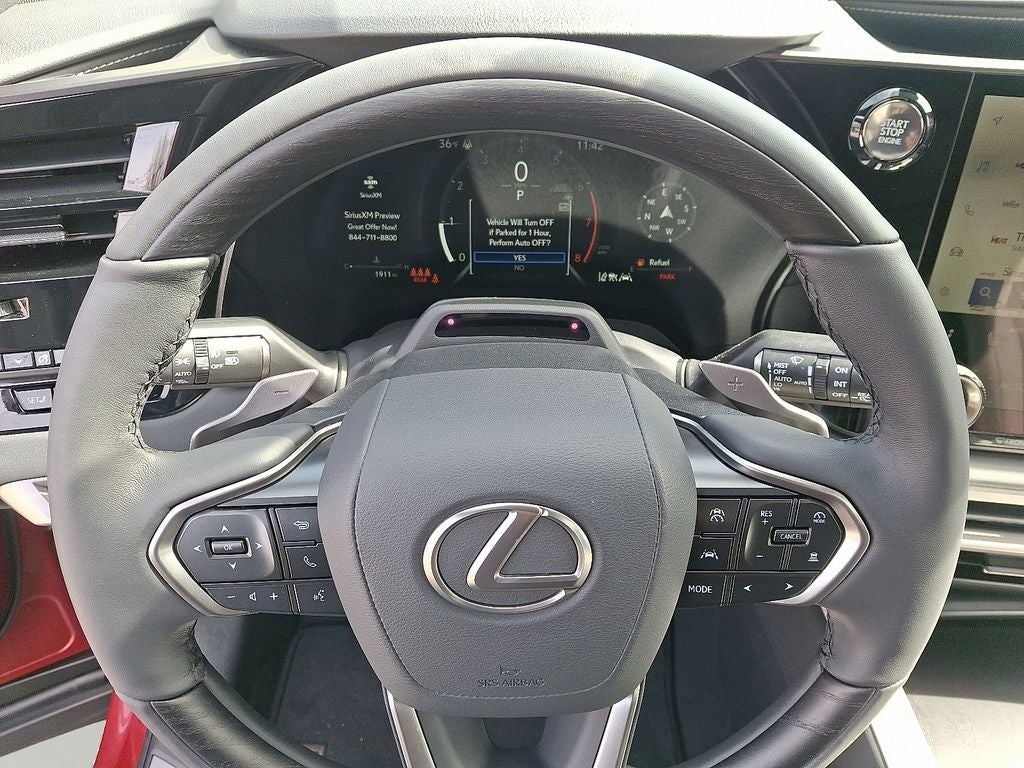 2025 Lexus RX 350 Premium 350 Premium