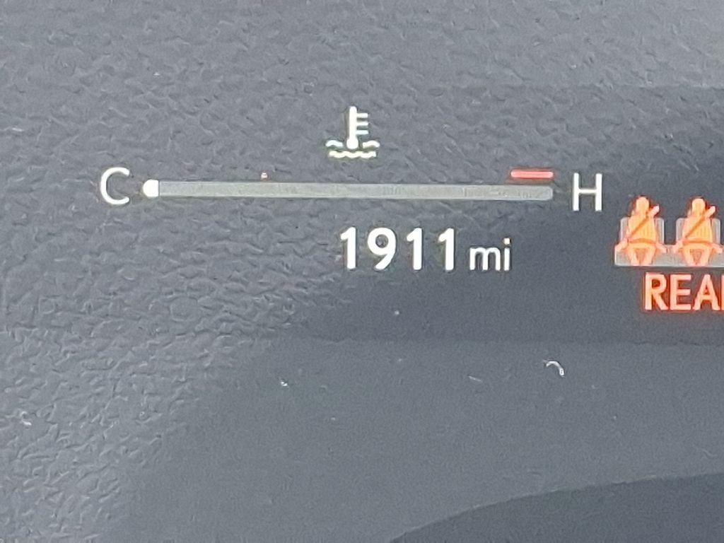 2025 Lexus RX 350 Premium 350 Premium