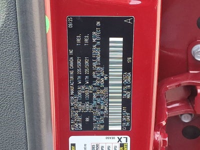 2025 Lexus RX 350 Premium 350 Premium