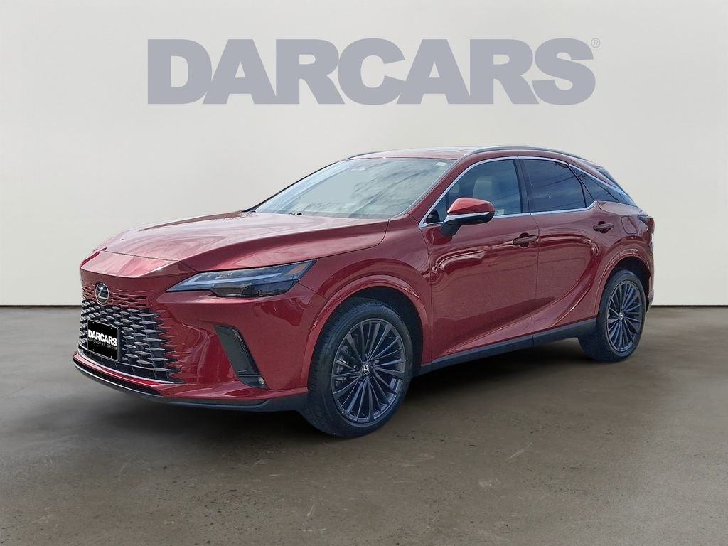 2025 Lexus RX 350 Premium 350 Premium
