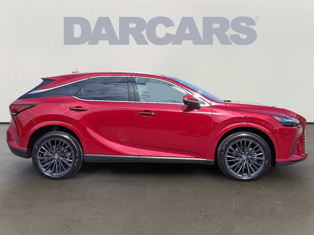 2025 Lexus RX 350 Premium 350 Premium