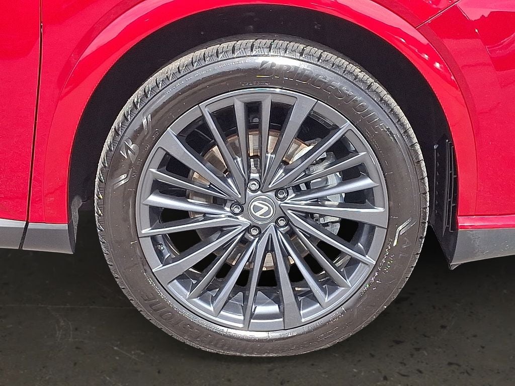 2025 Lexus RX 350 Premium 350 Premium