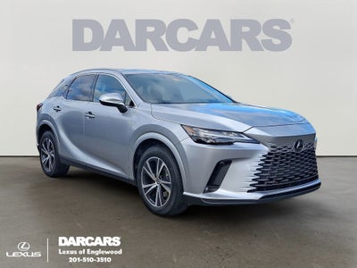 2023 Lexus RX 350 Premium 350 Premium