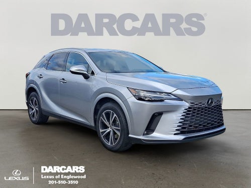 2023 Lexus RX 350 Premium 350 Premium