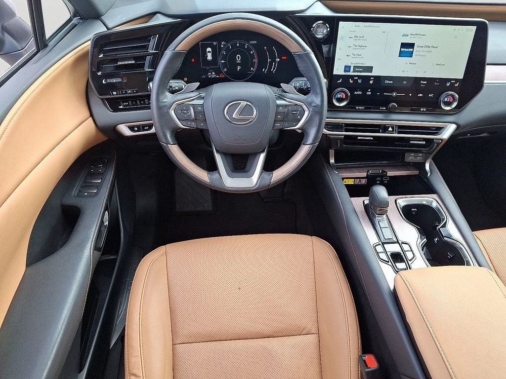 2023 Lexus RX 350 Premium 350 Premium