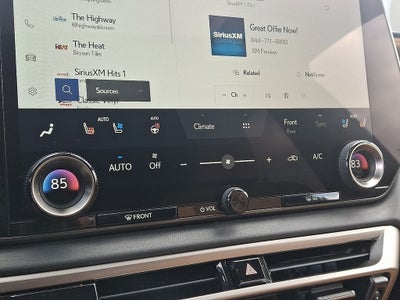 2023 Lexus RX 350 Premium 350 Premium