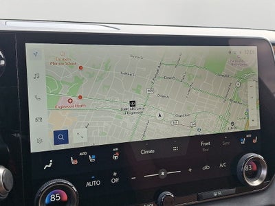 2023 Lexus RX 350 Premium 350 Premium