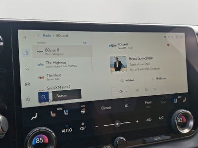 2023 Lexus RX 350 Premium 350 Premium