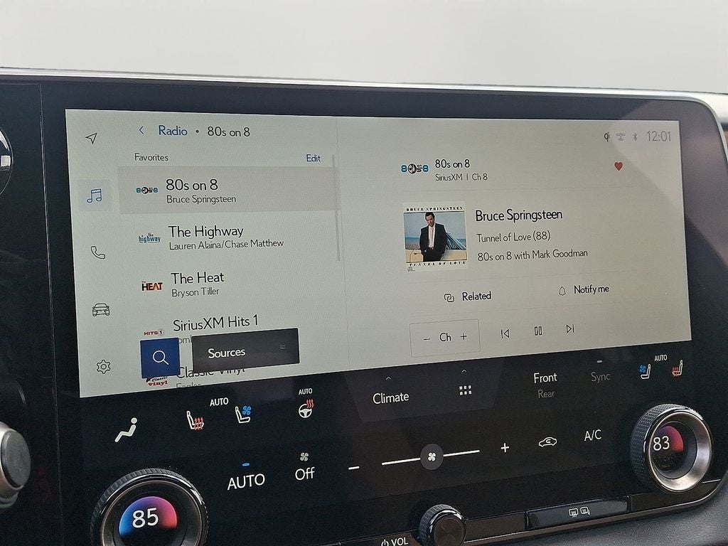 2023 Lexus RX 350 Premium 350 Premium